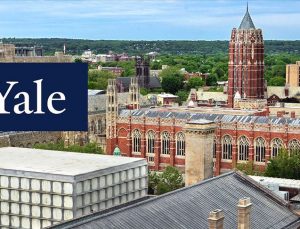 Yale Üniversitesi’ndeki öğrenci başkanlığında ilk kez bir Müslüman