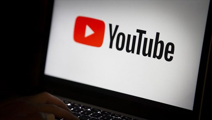 YouTube silah videolarına yaş sınırlaması getiriyor