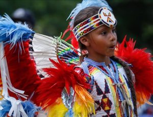 ABD, yatılı okullardaki Kızılderili çocukları araştıracak