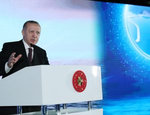 Erdoğan, yeni müjdeyi duyurdu: Amasra-1’de yeni rezerv bulundu