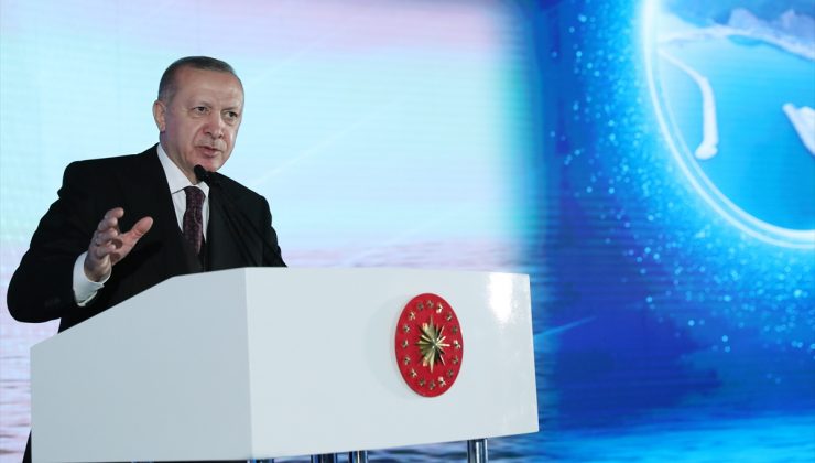 Erdoğan, yeni müjdeyi duyurdu: Amasra-1’de yeni rezerv bulundu