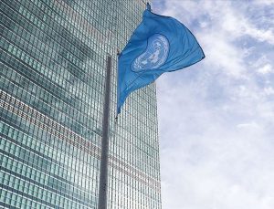 BM, 5 ülkenin oy kullanma haklarını askıya aldı