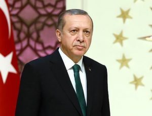 Cumhurbaşkanı Erdoğan “Dünya Çevre Günü”nü kutladı