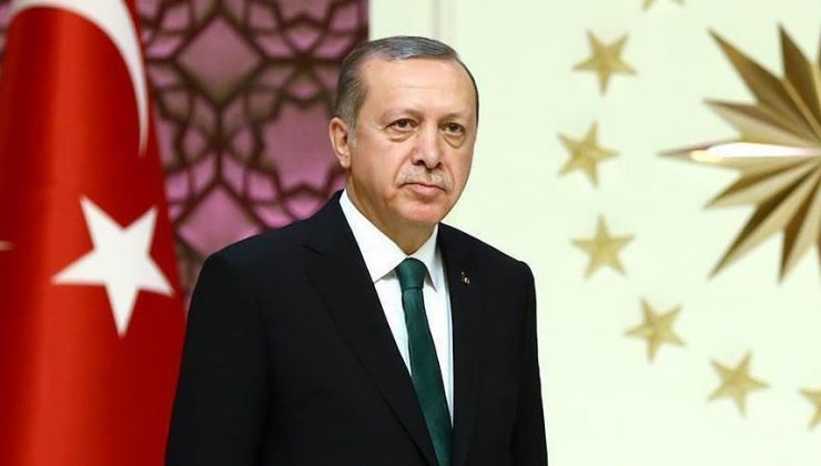Cumhurbaşkanı Erdoğan’dan 5 Haziran Dünya Çevre Günü mesajı
