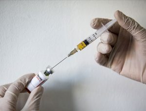 Fahrettin Koca: Bugün itibarıyla 30 milyon doz aşı yapıldı