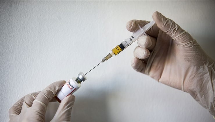 Fahrettin Koca: Bugün itibarıyla 30 milyon doz aşı yapıldı