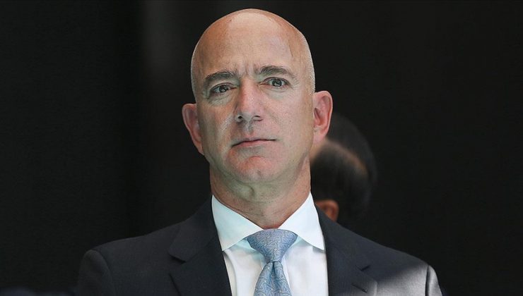 Bezos’un yanında uzaya gitmenin bedeli 28 milyon dolar