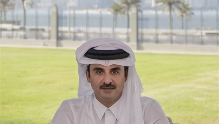 Katar 2026’ya kadar gaz üretimini yüzde 40 artırmayı hedefliyor