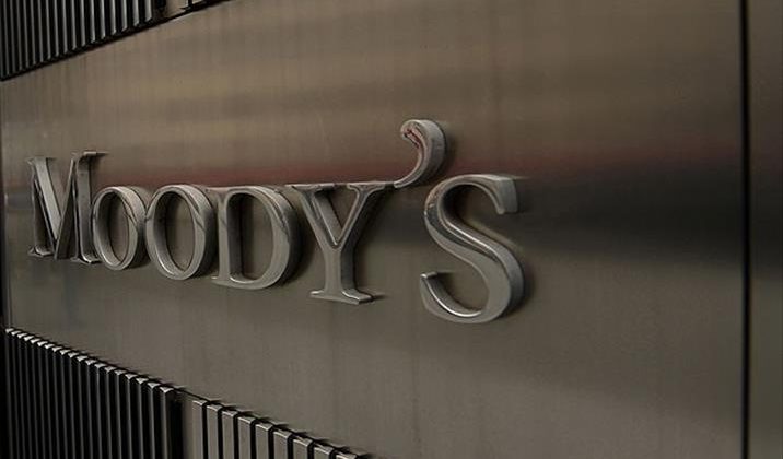 Moody’s ABD’nin görünümünü negatife çevirdi