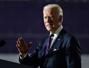 ABD Başkanı Biden, Tulsa Katliamı kurbanlarını andı