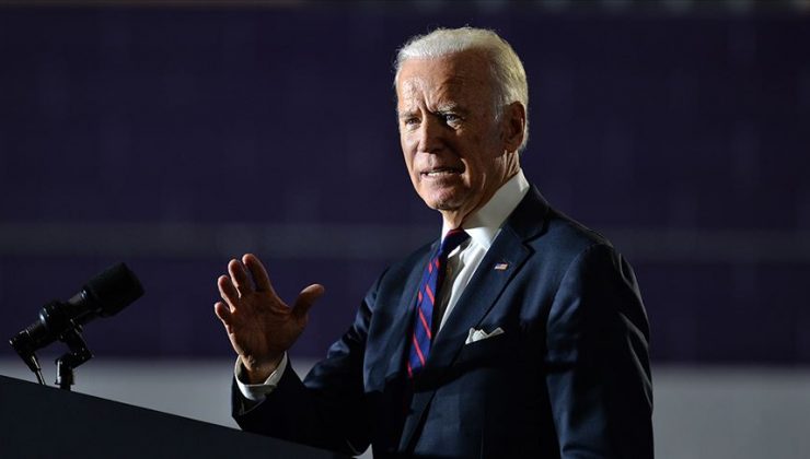 ABD Başkanı Biden, Tulsa Katliamı kurbanlarını andı