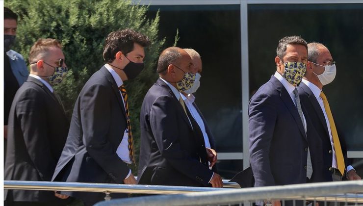 Ali Koç: Fenerbahçe’yi büyük zararlara uğratan davada dönüm noktasına geldik