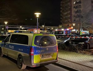 Almanya’da skandal! 13 polisin Hanau’daki katliam gecesi görevde olduğu ortaya çıktı