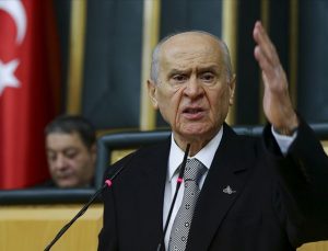 Bahçeli: Gelin bu üniversite sınavını kaldıralım