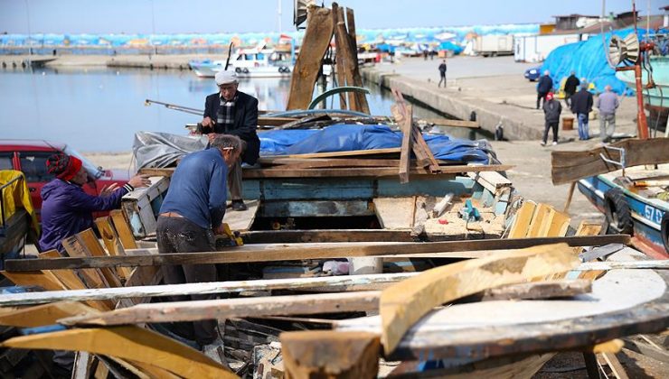 Balıkçılara ödenen destek 2 katına çıktı