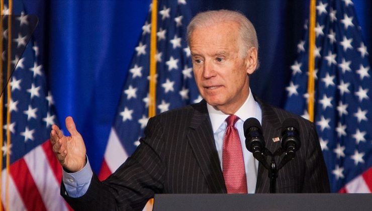 Demokratlar, Biden’in Filistinlileri yeterince desteklemediğini düşünüyor