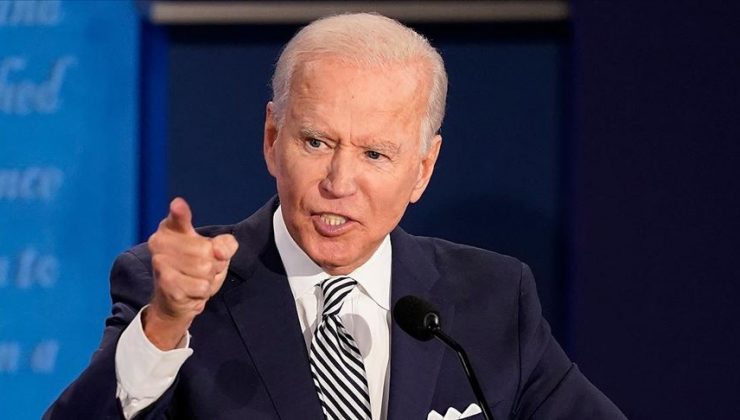 Biden, G7 zirvesinin kapanışında konuştu: NATO’nun 5. maddesi kutsal bir yükümlülüktür