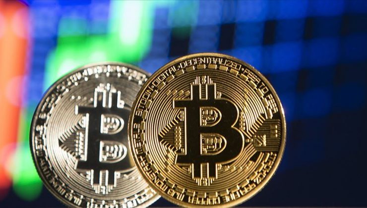 Bitcoin yaklaşık 5 ay sonra ilk kez 30 bin doların altında