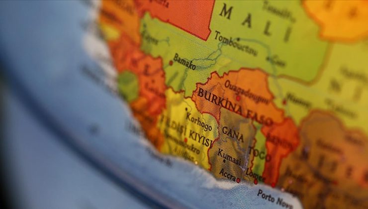 Burkina Faso’da terör saldırısı: 100 sivil öldü