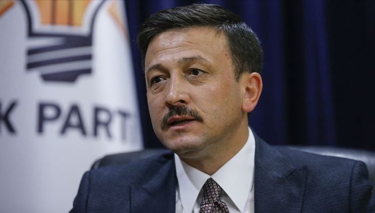 Dağ: ‘Katar Türkiye’de sınavsız öğrenci okutacak’ iddiası külliyen yalandır