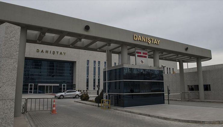 Danıştay’dan İstanbul Sözleşmesi kararı