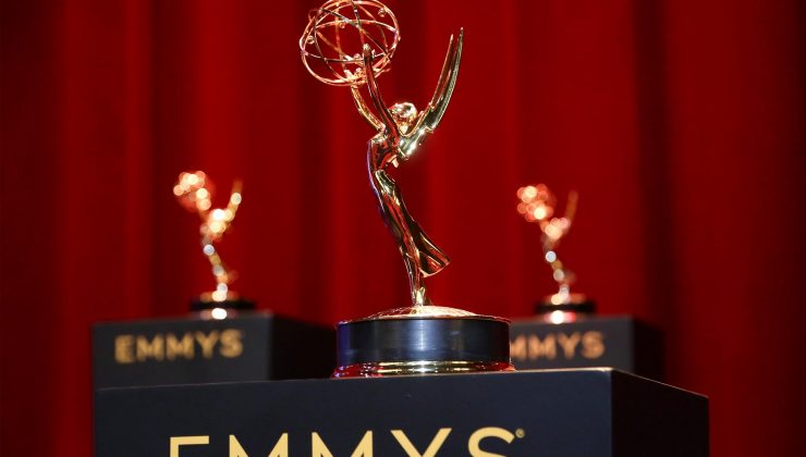 Emmy Ödülleri’ne ‘cinsiyetsiz’ seçeneği geldi