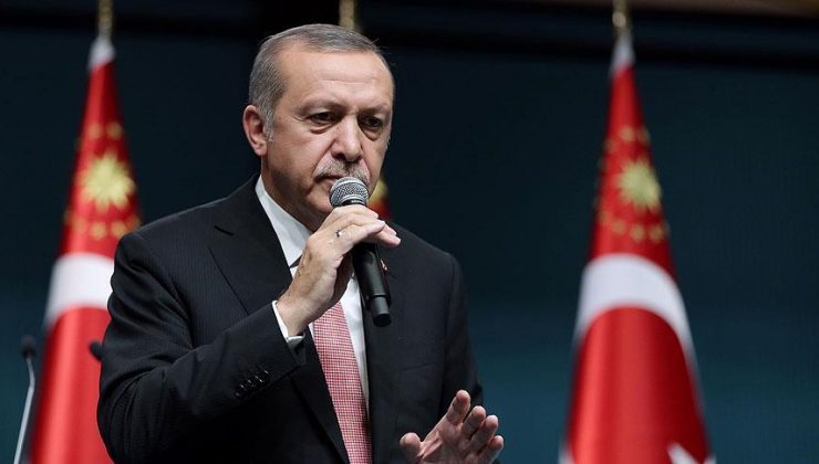 Erdoğan’dan Kılıçdaroğlu’na tepki: Tepeden tırnağa hepsi yalan