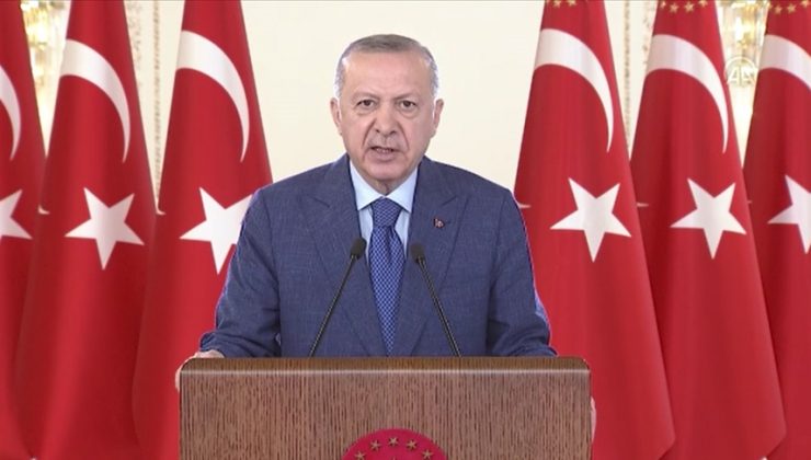 Erdoğan’dan NATO’ya: Müttefiklerimizden beklediğimiz desteği göremedik