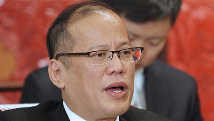 Eski Filipinler Devlet Başkanı Aquino hayatını kaybetti