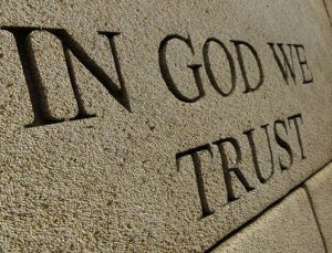 Mississippi’de ateistlerin “Tanrıya güveniriz” davası