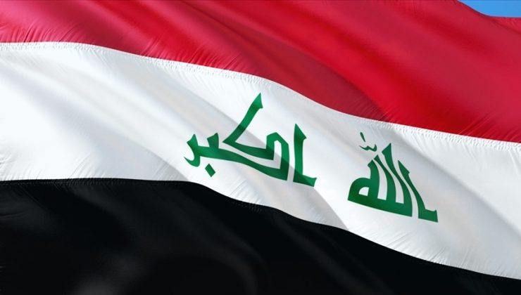 Irak hükümetinden ABD’ye tepki: Yaptığınız Egemenlik ihlali!