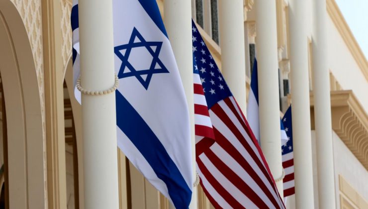 Kongre’ye ikinci kez sunulmadı: ABD’den İsrail’e acil silah satışı kararı