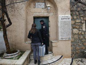 İsrail, “nefret suçu” davalarıyla ilgili 10 soruşturmadan 9’unu kapattı