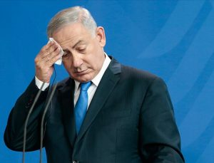 Netanyahu’yu zor günler bekliyor, görevden alınabilir