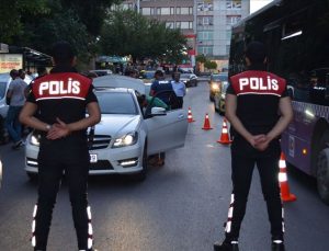 İstanbul’da aranan 411 şüpheli yakalandı