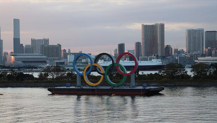 Kovid 19 gölgesinde Tokyo Olimpiyatları