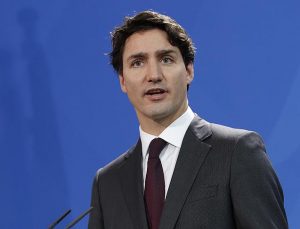 Kanada Başbakanı Justin Trudeau: İslamofobinin burada işi yok