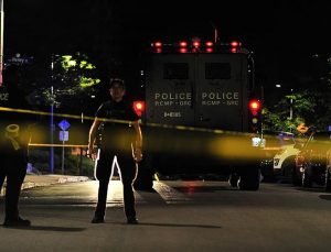 Kanada Polisi: Müslüman ailenin kamyonla ezilerek öldürülmesi tasarlanmış cinayet