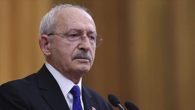 Kılıçdaroğlu HDP’yi savundu