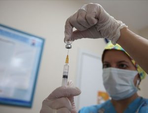 Koronavirüs aşısı kısırlık yapıyor mu? Cevap ABD’den geldi