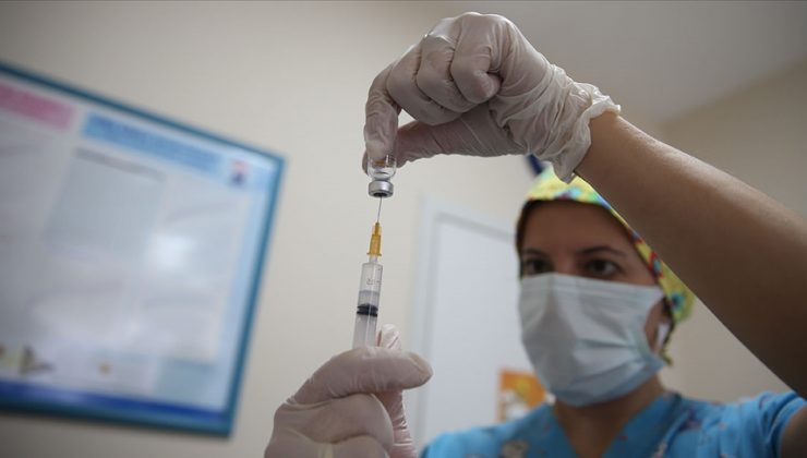 Koronavirüs aşısı kısırlık yapıyor mu? Cevap ABD’den geldi