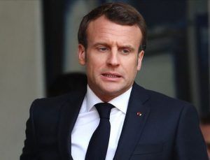 Fransa’da cumhurbaşkanı seçimi 10-24 Nisan 2022’de