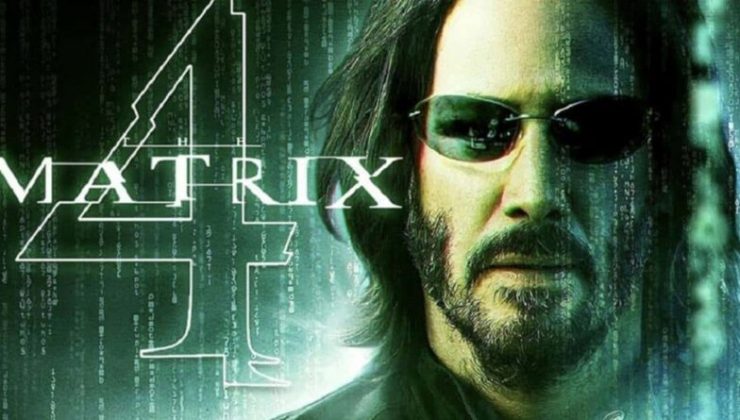 Matrix 4’ün senaryosu sızdı