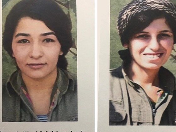 MİT’ten nokta operasyonu! 2 PKK’lı terörist etkisiz hale getirildi