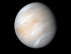 NASA, 2028’de Venüs’e araç göndereceğini açıkladı