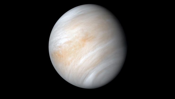 NASA, 2028’de Venüs’e araç göndereceğini açıkladı
