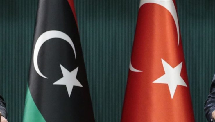 NATO zirvesi öncesi Erdoğan’dan Libya talimatı