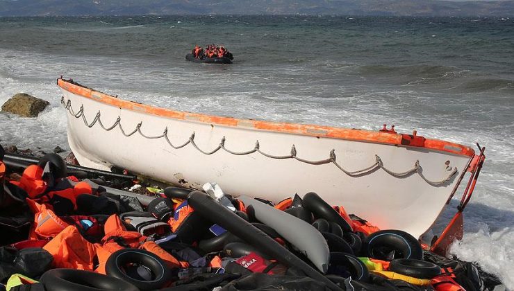 Nijerya’da tekne faciasında ölenlerin sayısı 92’ye çıktı