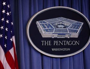 Pentagon: Kabil ile ilgili Türkiye ile ön görüşmeler yapıldı