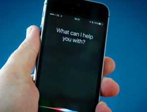 Apple’ın Siri özelliği çocukları sapkın içeriklere yönlendiriyor